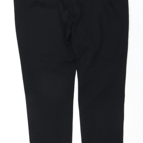 Marks and Spencer Women's Black Skinny Jegging UK 16