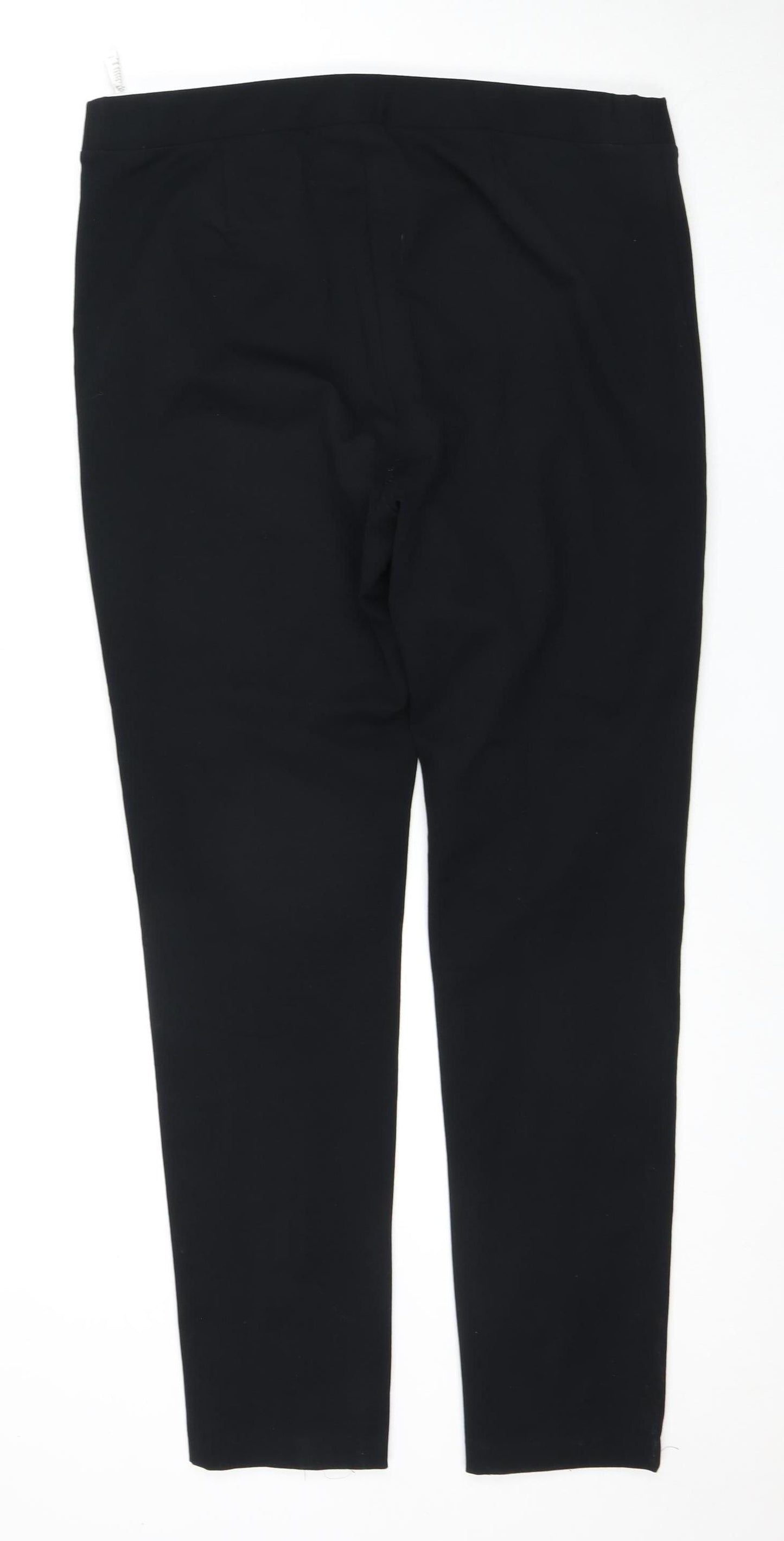 Marks and Spencer Women's Black Skinny Jegging UK 16