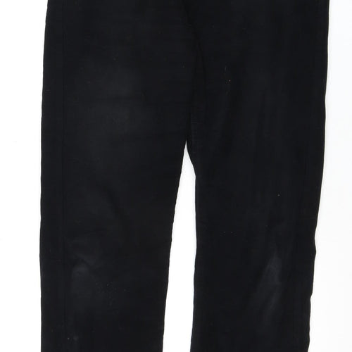 Marks and Spencer Men’s Black Skinny Jeans - M