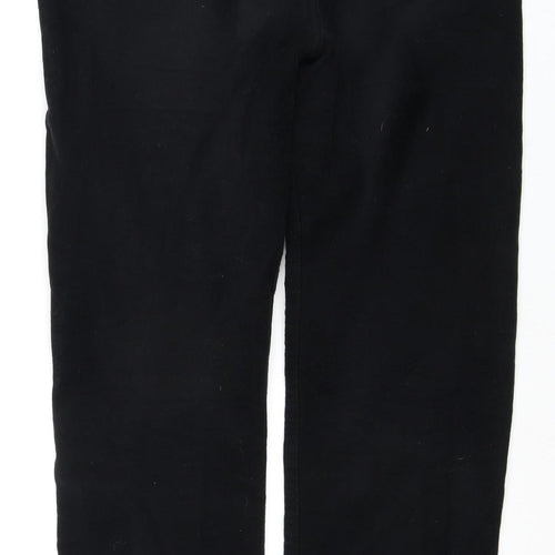 Marks and Spencer Men’s Black Skinny Jeans - M