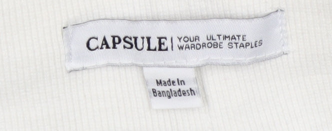 CAPSULE Women's Multicoloured Floral Shorts, Size 24