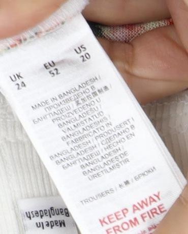 CAPSULE Women's Multicoloured Floral Shorts, Size 24