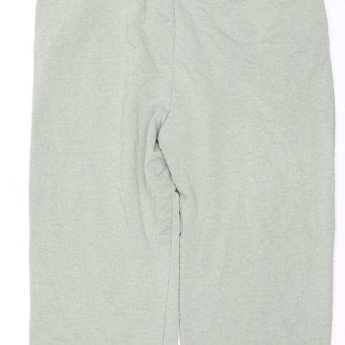 Marks and Spencer Women’s Green Trousers Size 22