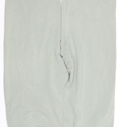 Marks and Spencer Women’s Green Trousers Size 22