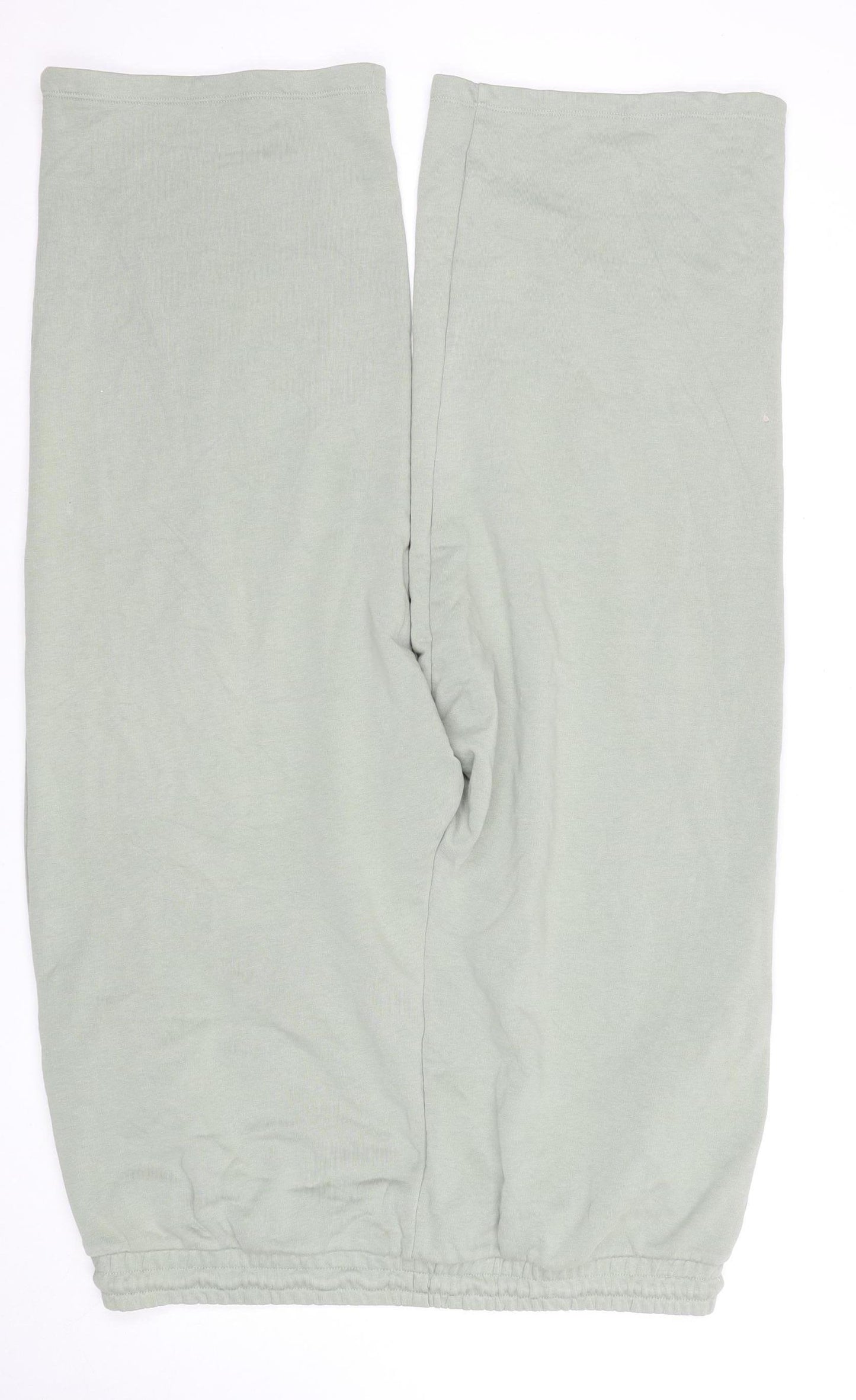 Marks and Spencer Women’s Green Trousers Size 22
