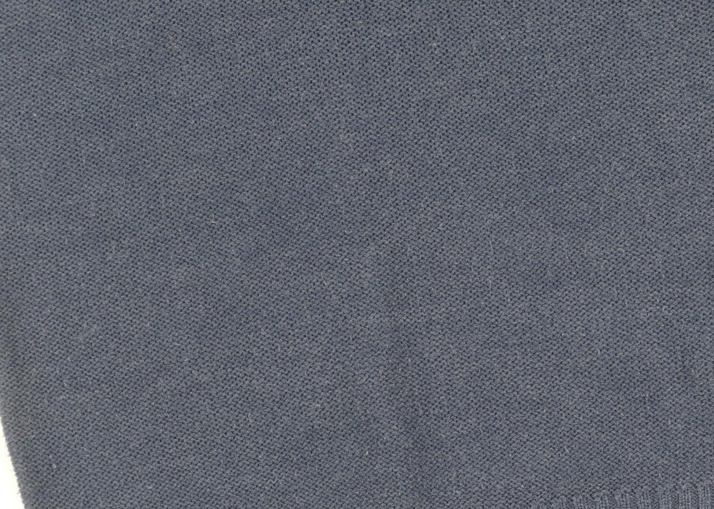James Pringle Men's Blue Acrylic Pullover Jumper S