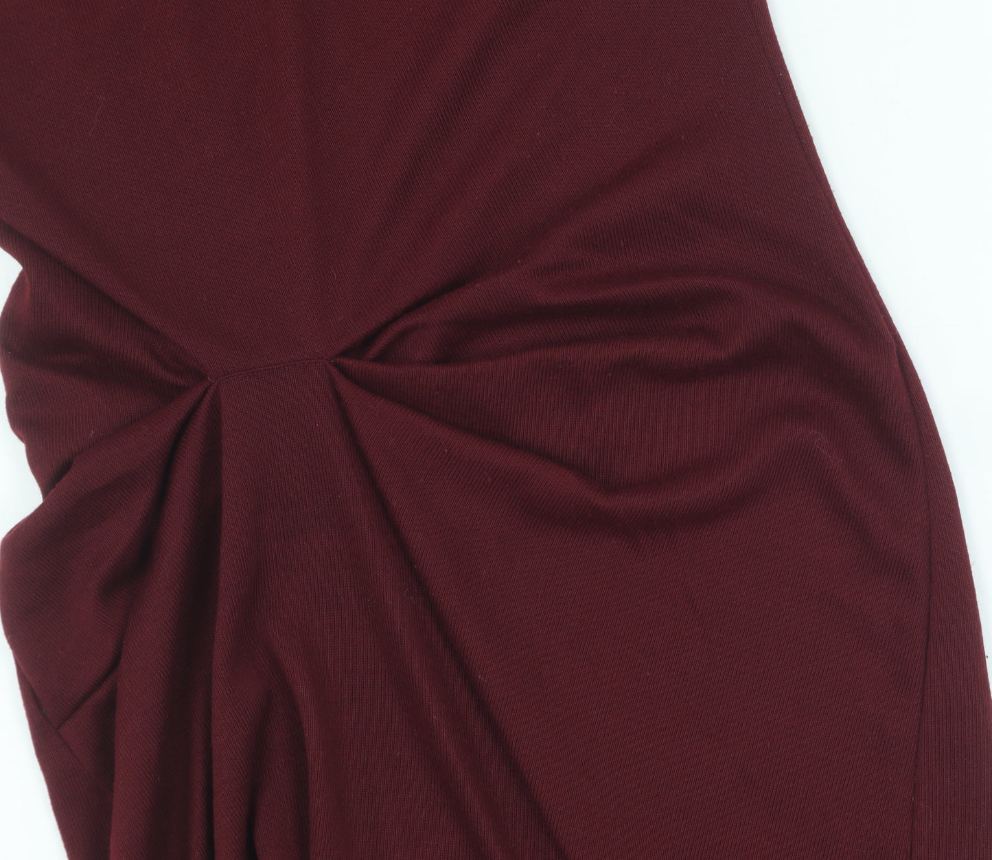 Firetrap Red Sleeveless Women's Dress - Size S