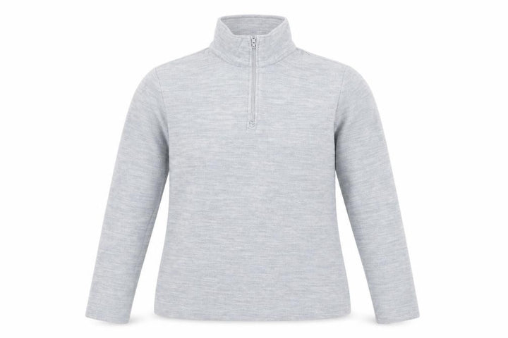 Mountain Warehouse Women's Grey Full Zip Sweatshirt UK 10