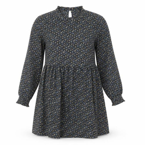 Jacqueline de Yong Women's Floral A-Line Dress, Size 10