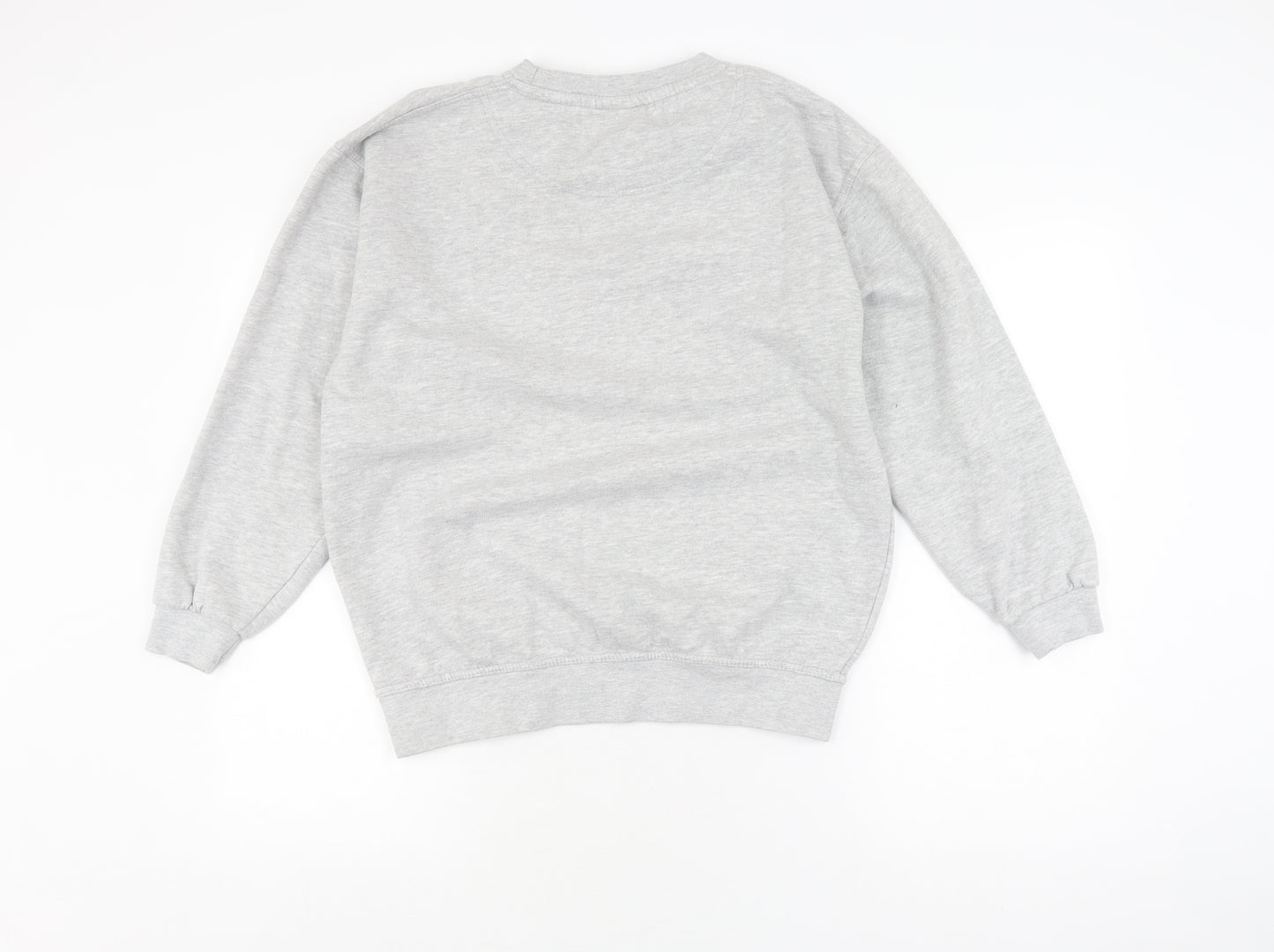 Active Sweats Unisex Grey Medium Game of Thrones Sweatshirt