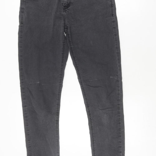 Bench Women's Black Skinny Jeans Size 10