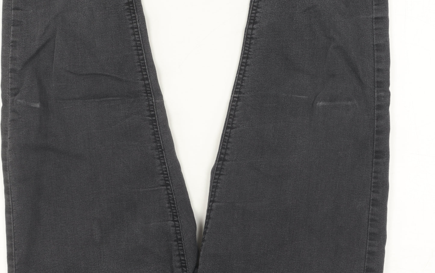 Bench Women's Black Skinny Jeans Size 10