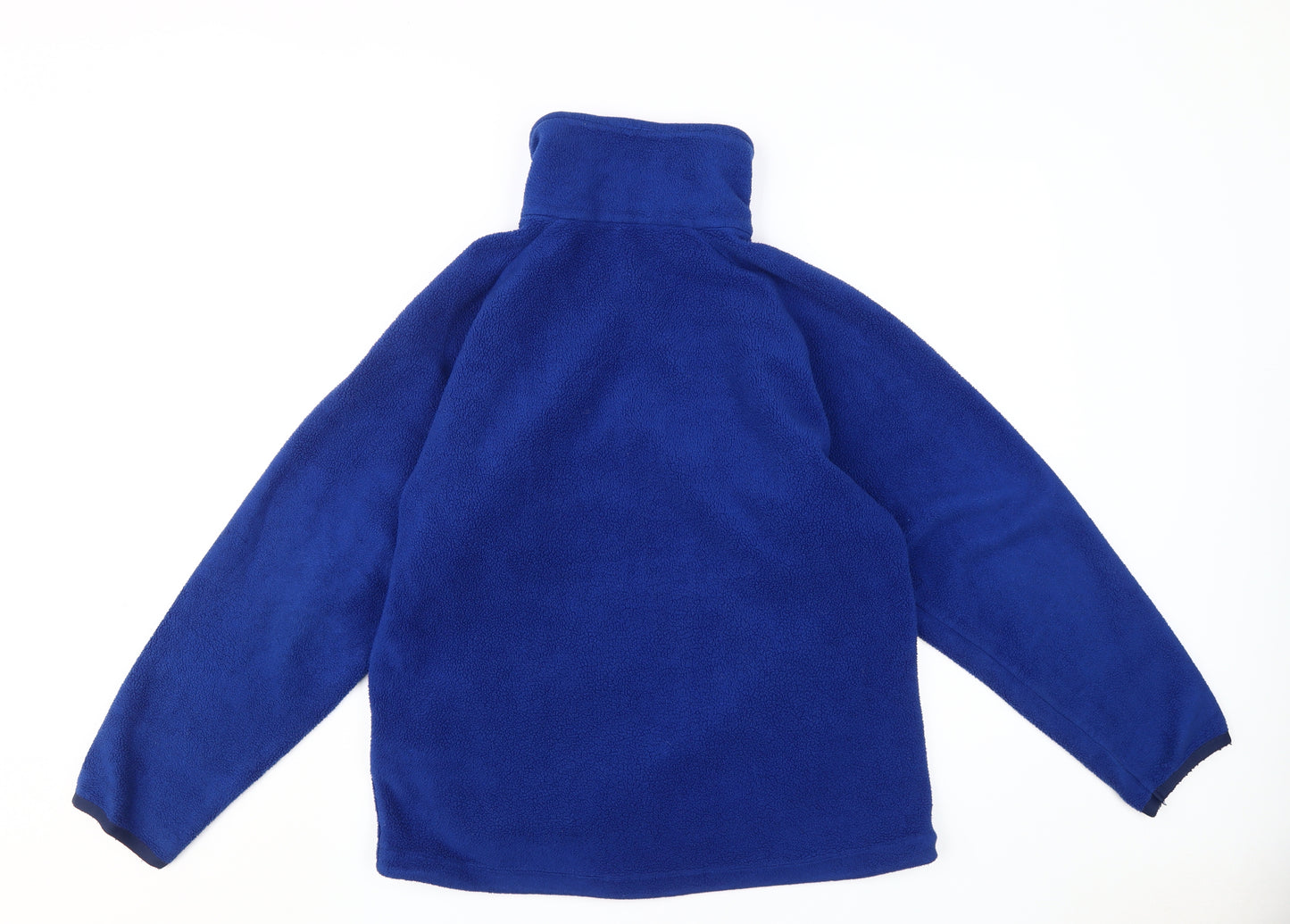 Berghaus Men's Blue Medium Fleece Jacket