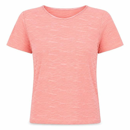 Honor Millburn Pink Women's S T-Shirt Casual Knit