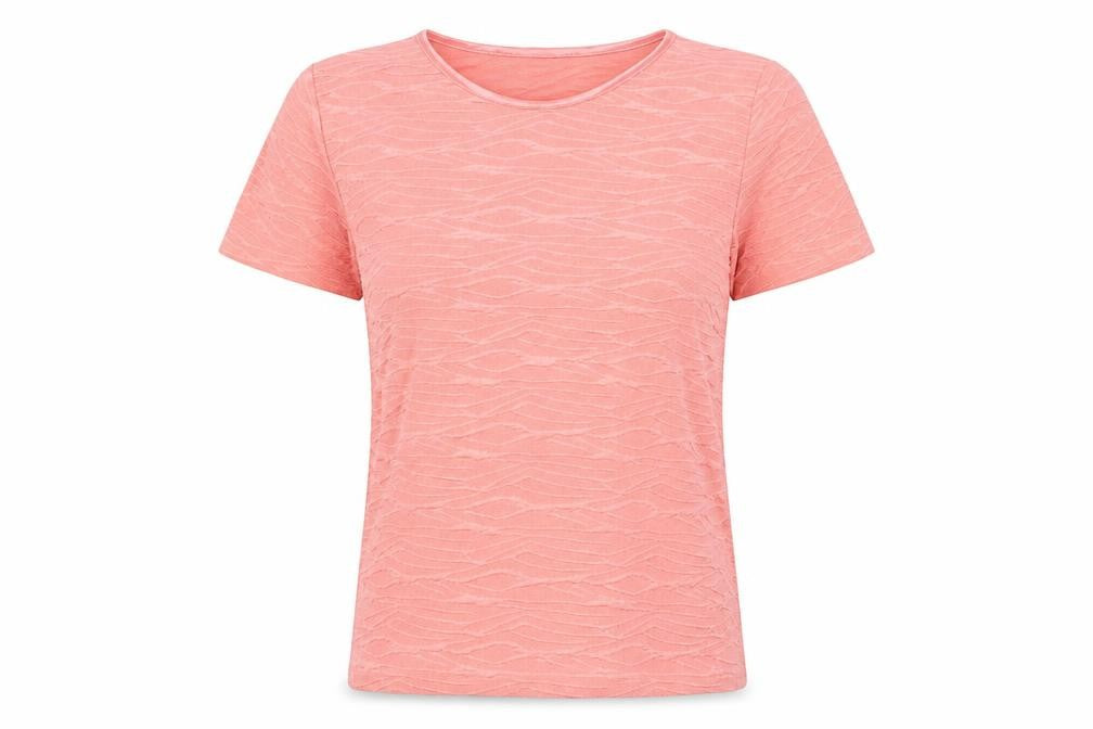 Honor Millburn Pink Women's S T-Shirt Casual Knit