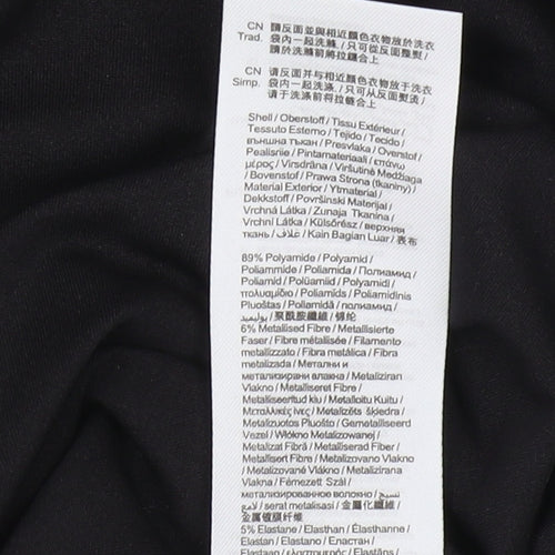 Esprit Women's Black Shift Dress, S, Party/Cocktail