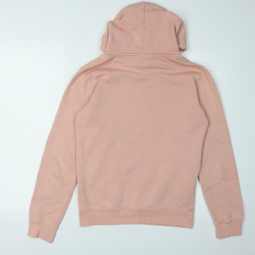 Champion Women's Pink XS Pullover Hoodie
