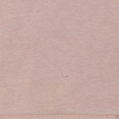 Champion Women's Pink XS Pullover Hoodie