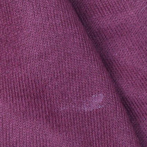 Berkertex Men's Medium Red Pullover Jumper