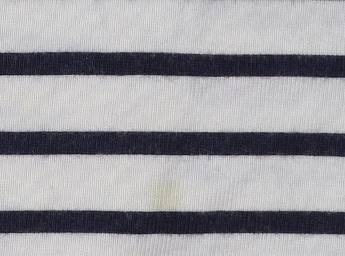 Joules Women's Multicoloured Floral Stripe T-Shirt 14