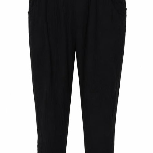 Capsule Women's Black Trousers Size 16 Casual Wear