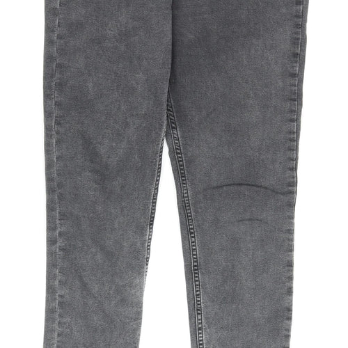 Firetrap Women's Black Skinny Jeans Size 4