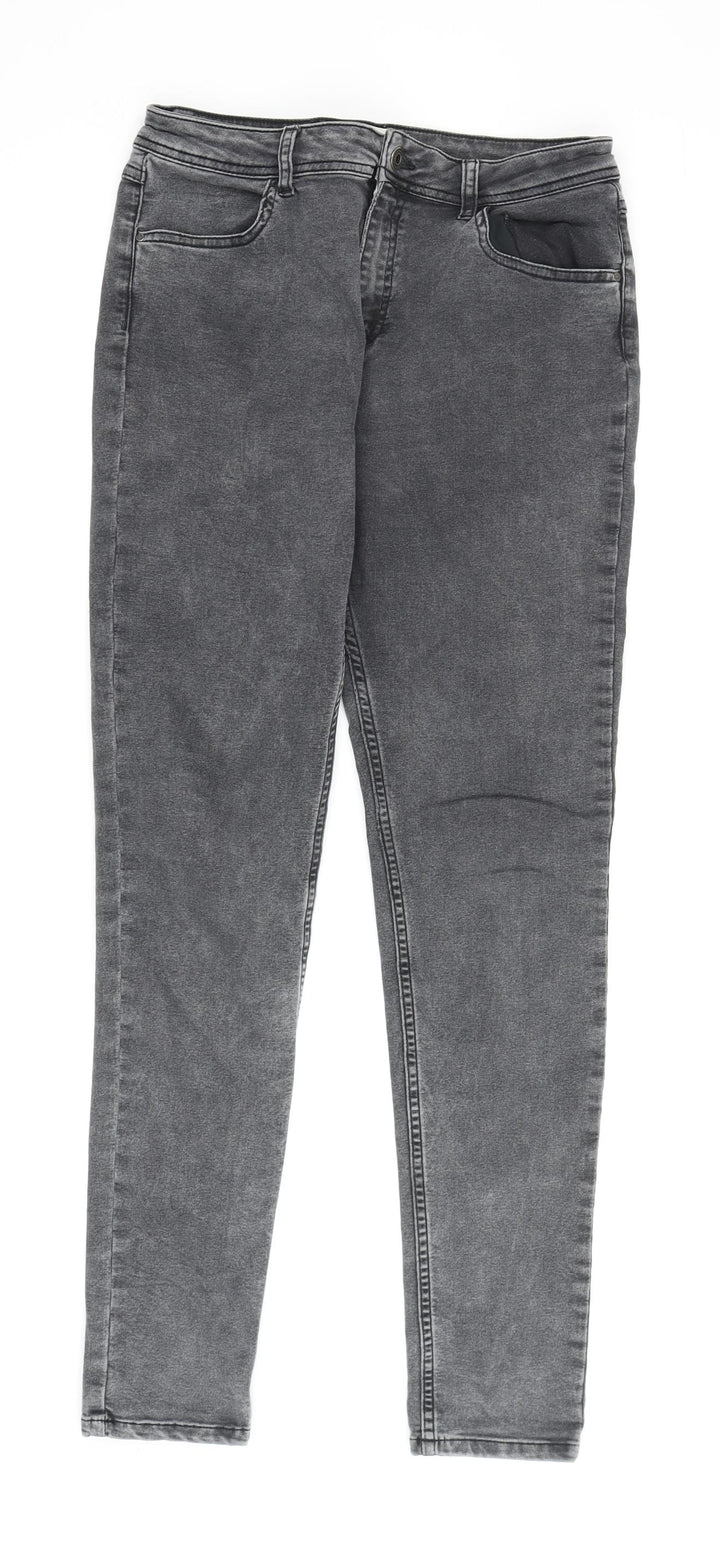 Firetrap Women's Black Skinny Jeans Size 4
