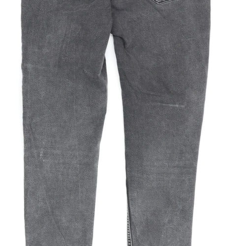 Firetrap Women's Black Skinny Jeans Size 4