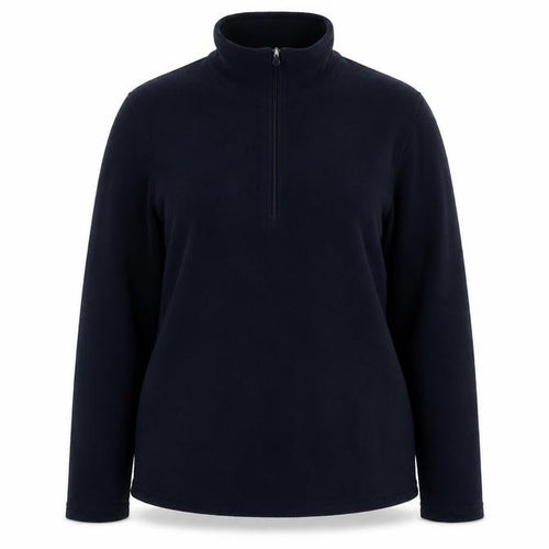 Mountain Warehouse Unisex Black M Pullover Sweatshirt