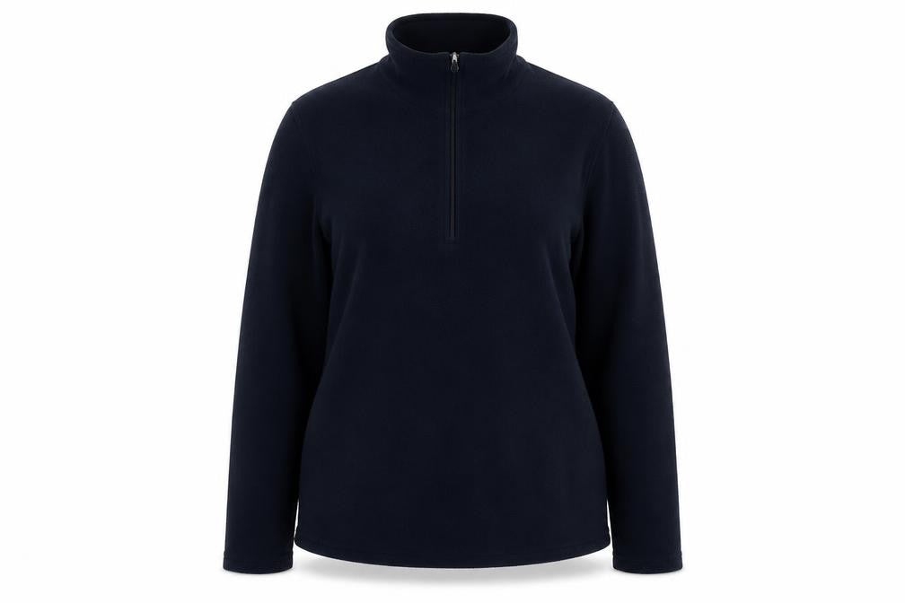Mountain Warehouse Unisex Black M Pullover Sweatshirt