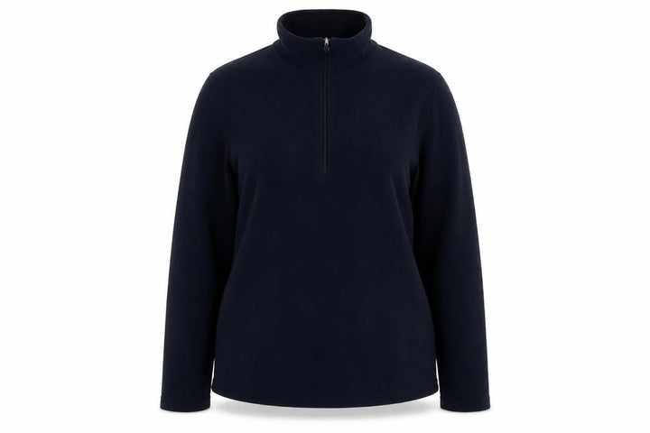 Mountain Warehouse Unisex Black M Pullover Sweatshirt