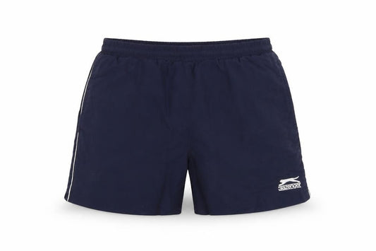 Slazenger Men's Blue XS Athletic Shorts