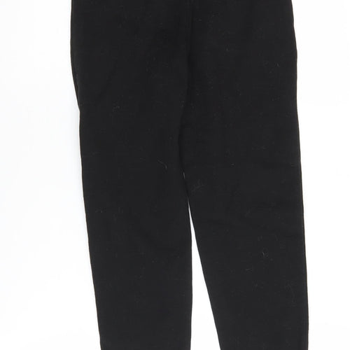 PlayStation Boys Black Jogger Trousers 9-10 Years