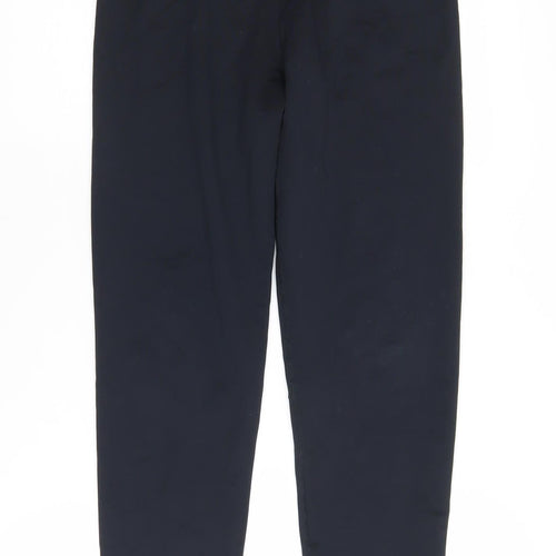 Canterbury Unisex Black Compression Trousers L