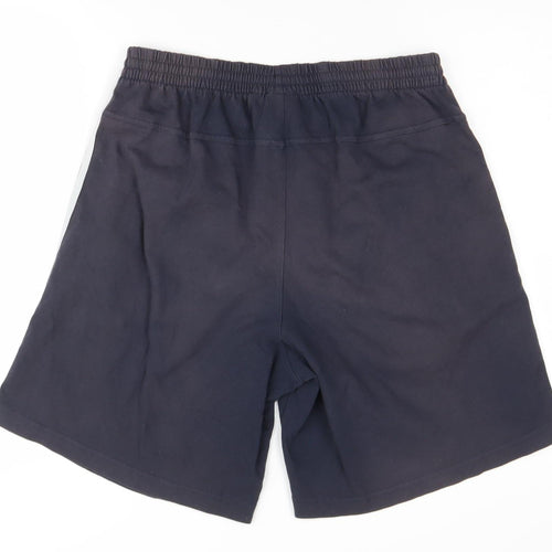 Adidas Men's Black Athletic Shorts Size L