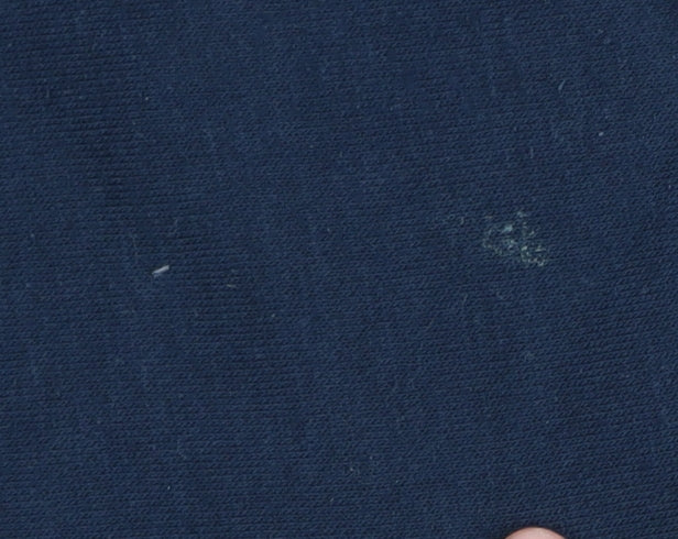 Slazenger Men's Blue 2XL Jogger Trousers