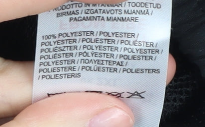 Men's Slazenger Black 2XL Athletic Shorts