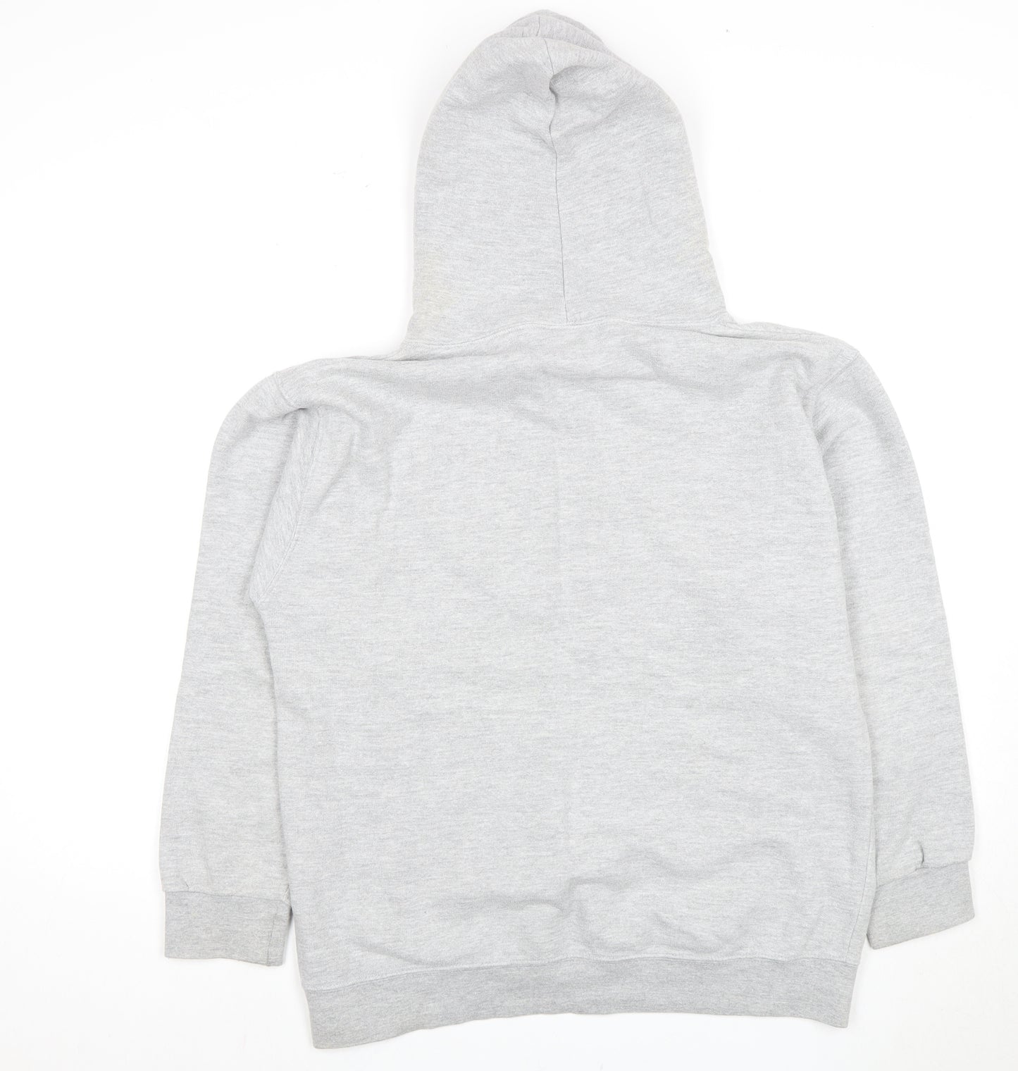 Ritchie Sportswear Men's Grey Harvard Hoodie M