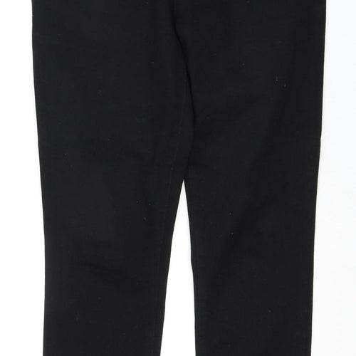 DKNY Women's Black Skinny Jeans, Size 30, New