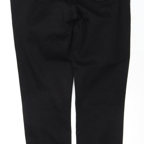DKNY Women's Black Skinny Jeans, Size 30, New