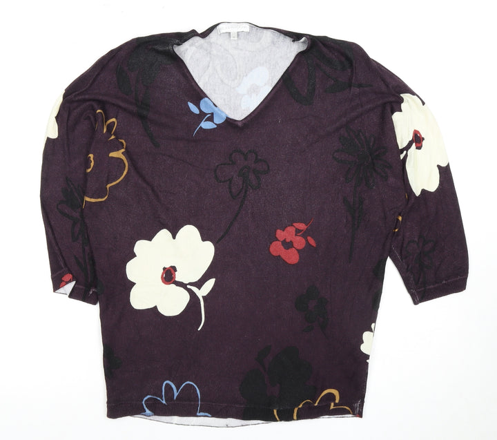RJR John Rocha Women's Multicoloured Floral Tunic