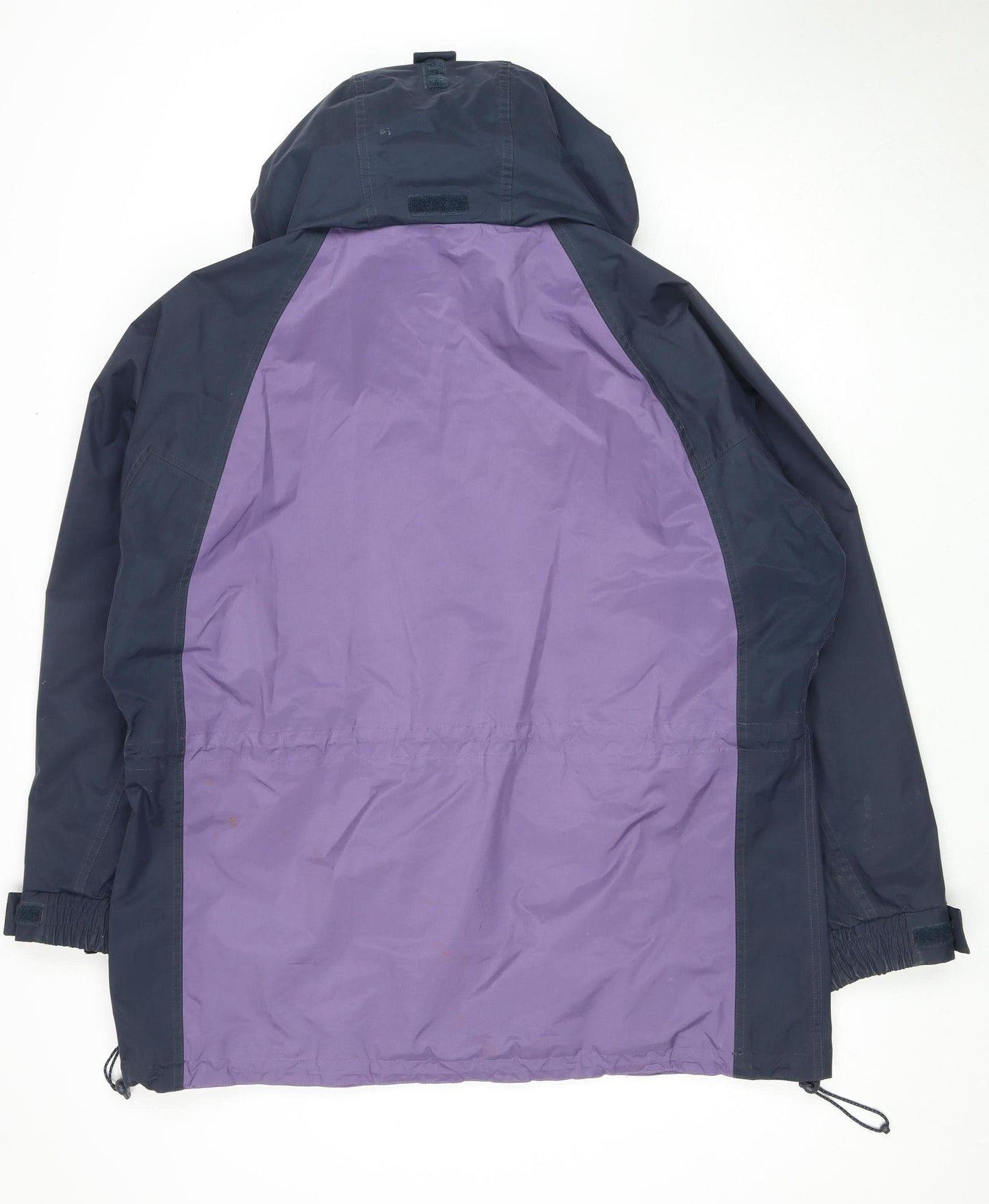 Peter Storm Women's Purple Rain Jacket Size 20
