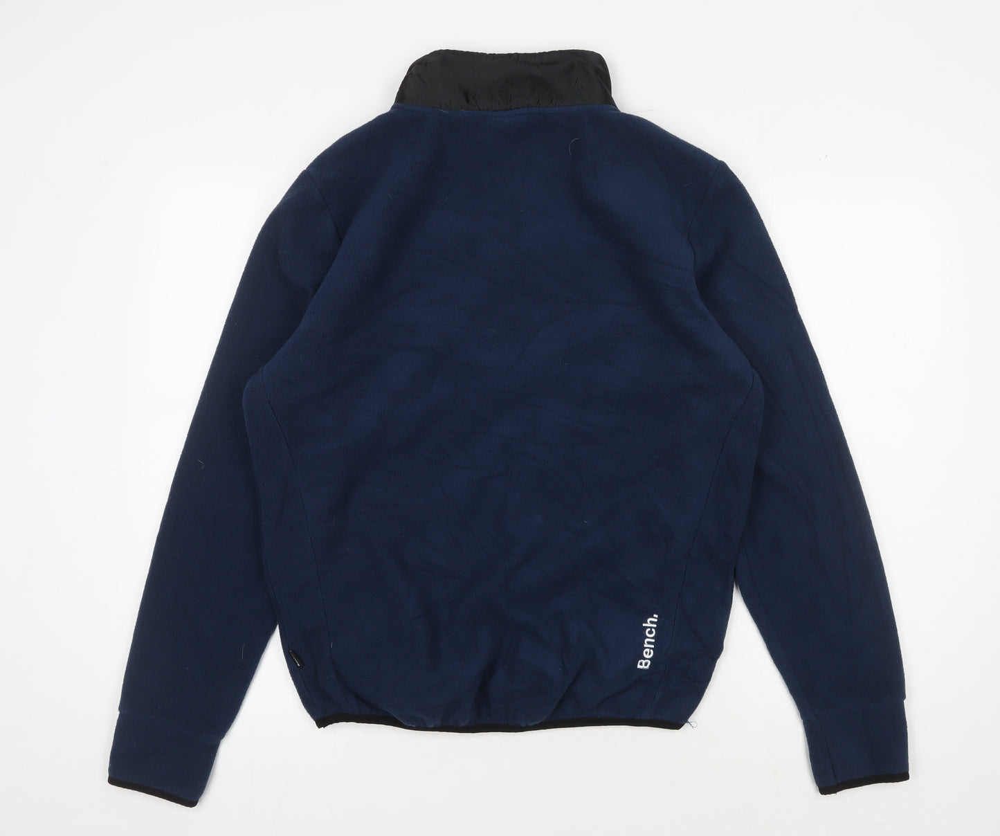 Bench Men's Half Zip Sweatshirt Size S