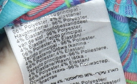 Regatta Women's Blue Soft Shell Jacket Size 12