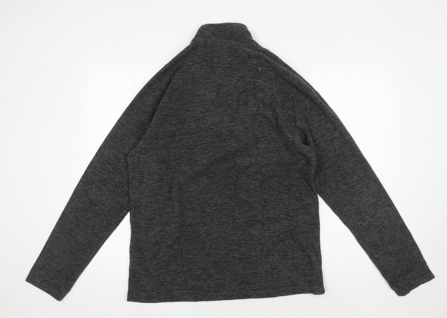 Mountain Warehouse Men's Grey Pullover Sweatshirt M