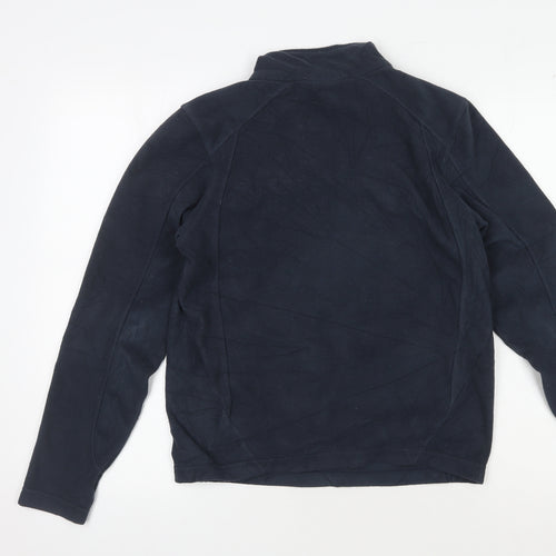 Karrimor Women's Blue Pullover Sweatshirt, Size 10