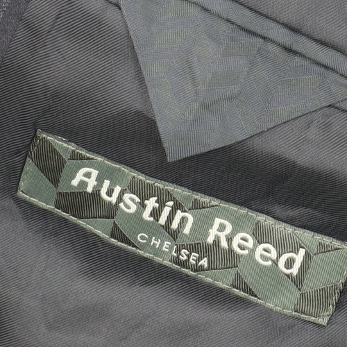 Austin Reed Men's Blue Stripe Suit Jacket Size 40R