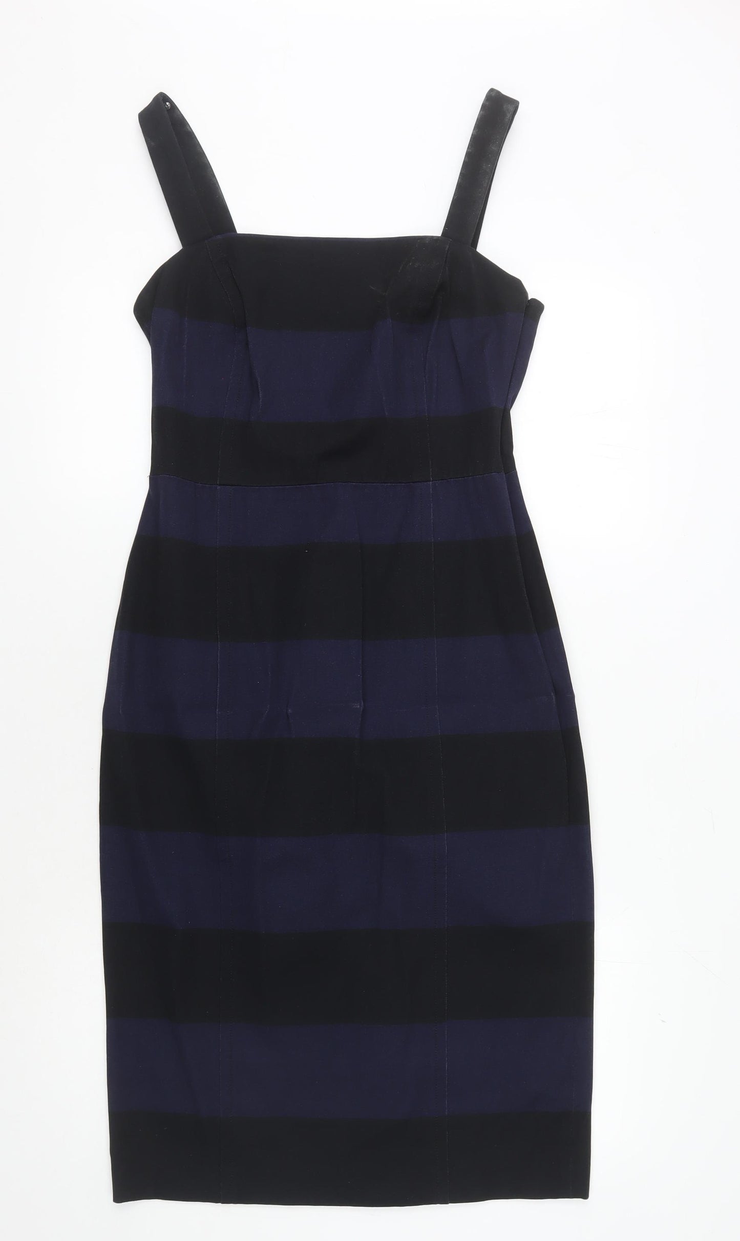 Banana Republic Women's Striped Pencil Dress