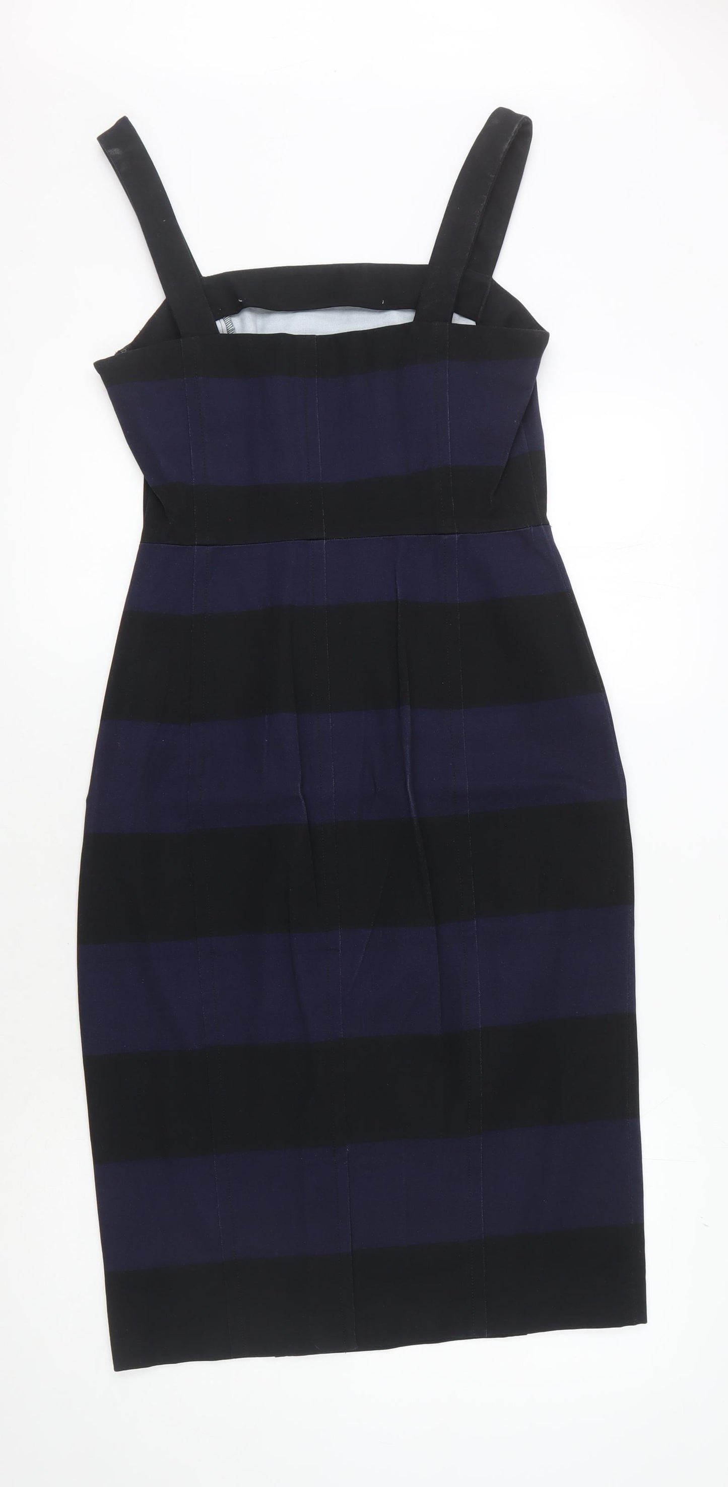 Banana Republic Women's Striped Pencil Dress