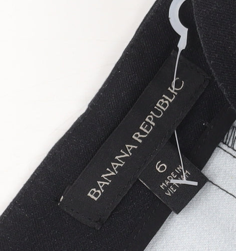 Banana Republic Women's Striped Pencil Dress